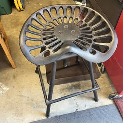Bar Stool