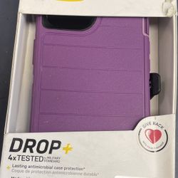 Otter Box Defender Pro iPhone 13