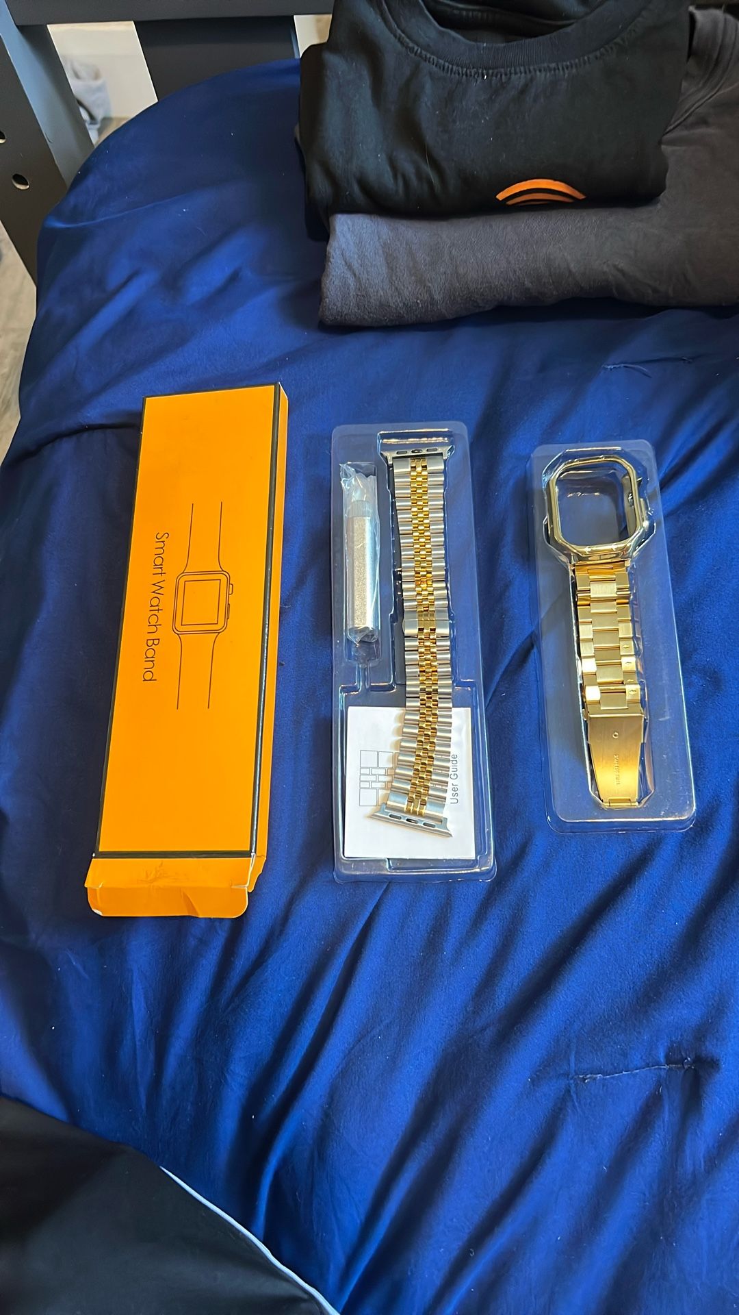 Apple Watch Wristband