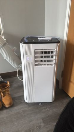 Air Conditioning