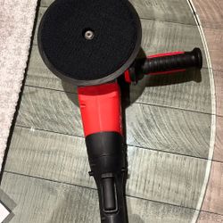 Milwaukee Polisher