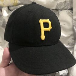 Pittsburgh Hat