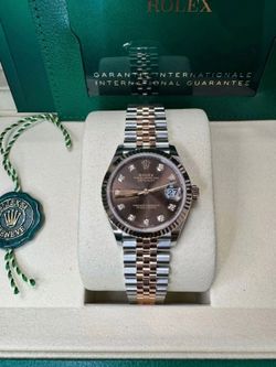 Rolex Datejust