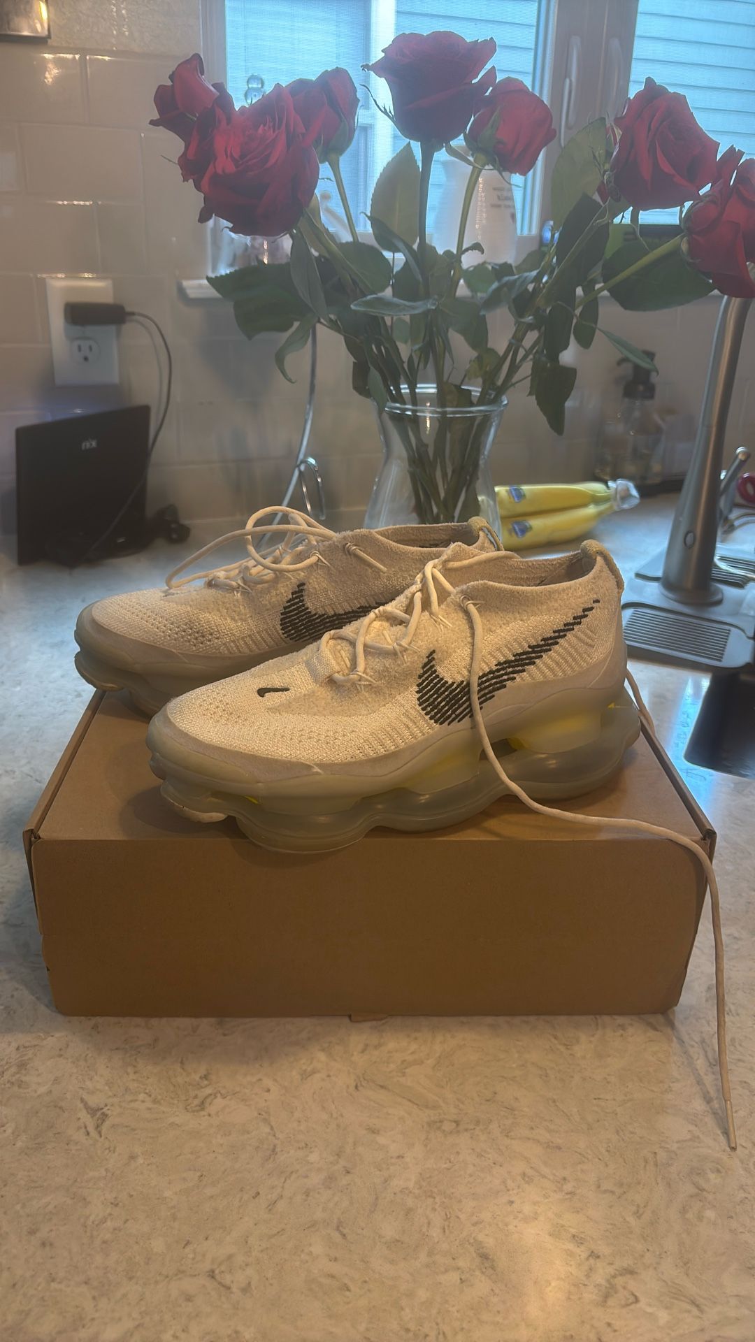 Nike Air Max Scorpion Women’s 6