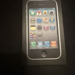 Iphone 3gs