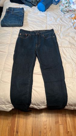 AE jeans 30x36