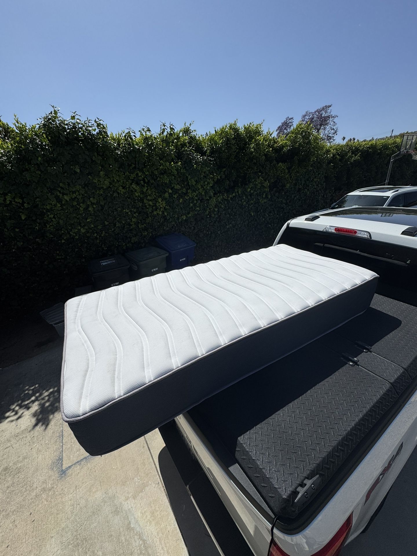 Twin Matress
