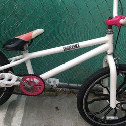 Bike Bmx 20”