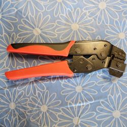Molex EDP# 11-01-0197 ENG# CR60622B Hand Crimp Tool