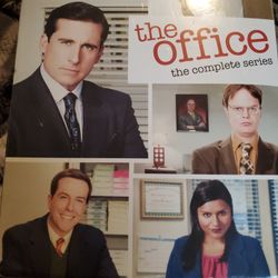 The Office 