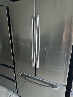 Samsung Fridge Good Condiction