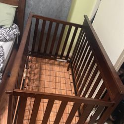 Baby Crib