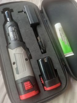 Matraca electrica