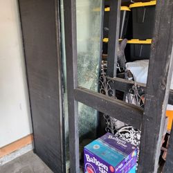 125 Gallon Fish Tank