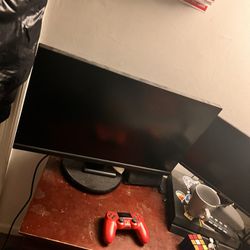 Acer Gaming/Streaming Monitor