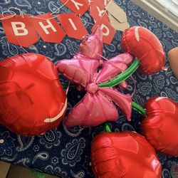Free Bday Decorations 