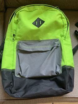 Backpack