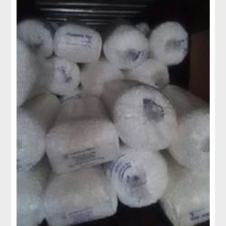 Biodegradable Styrofoam Peanuts 14 Cubic Feet / Packing Peanuts