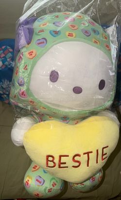 Sanrio toy 20 inches