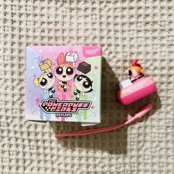 The Powerpuff Girls Keycaps Blind Box Blossom
