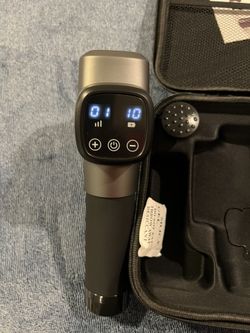 Massage Gun