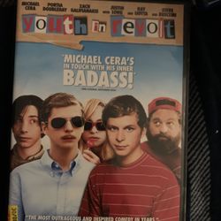 Youth In Revolt Movie 