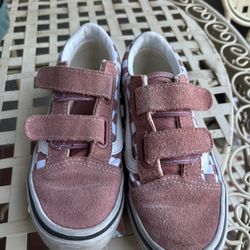 Kids VANS