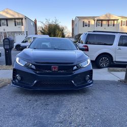 2020 Honda Civic EXL 58k Miles 
