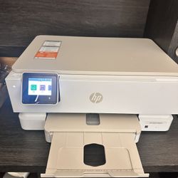 Hp printer 