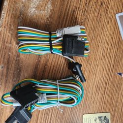 Trailer Hitch Wiring