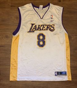 Reebok Kobe jersey