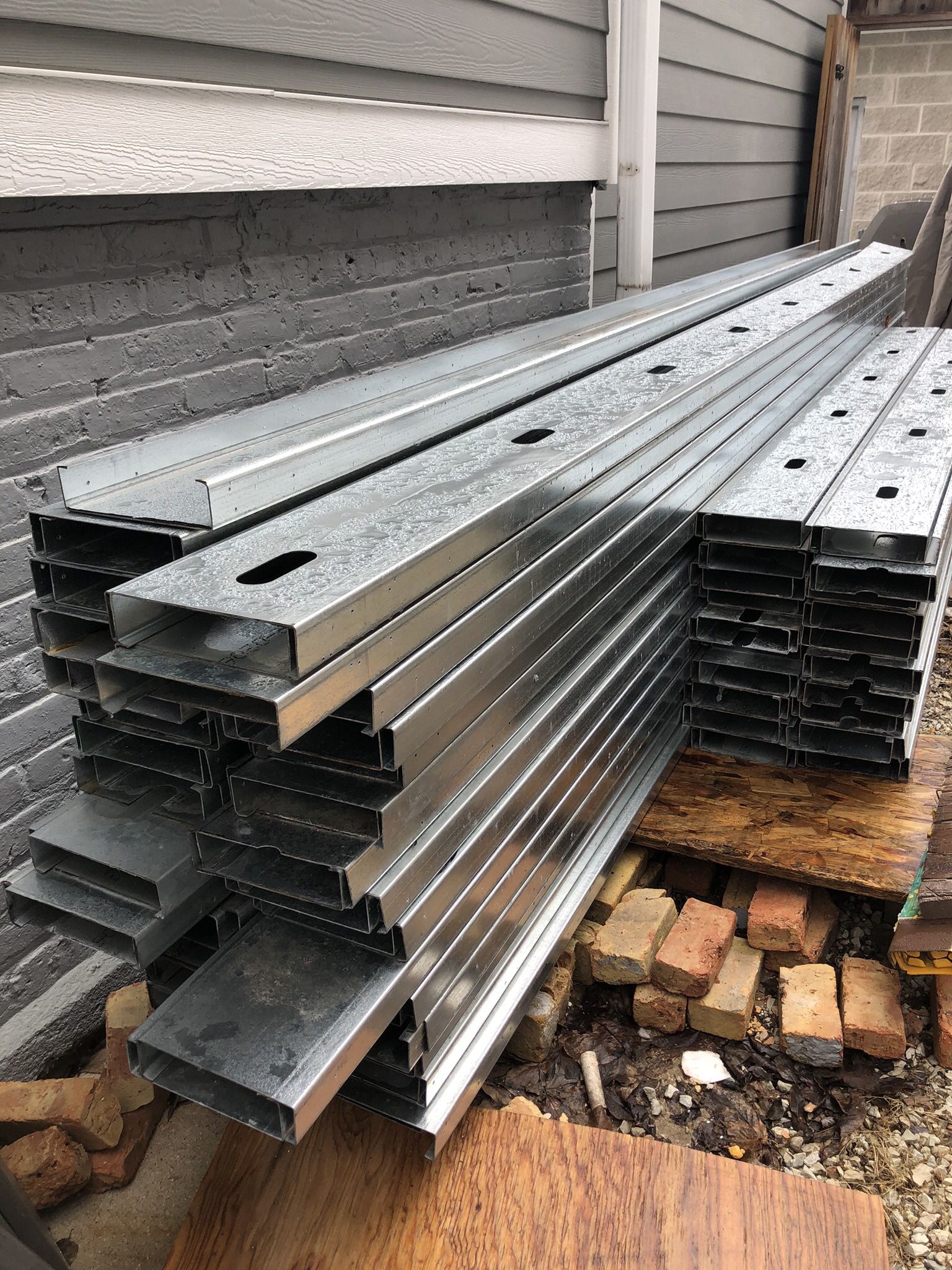 2x8 Structural Steel Studs For Sale In Chicago IL OfferUp 2x8-structural-steel-studs-for-sale-in-chicago-il-offerup