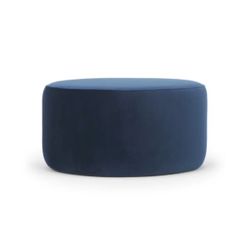 Ottoman Dasa Upholstered Pouf