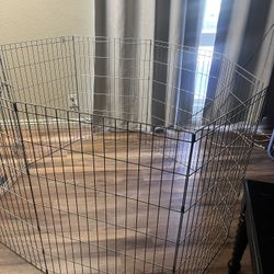 Kennel For Dogs 