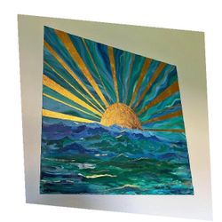 total little Dynamic Art Collections Bring Style and Energy to Your Home