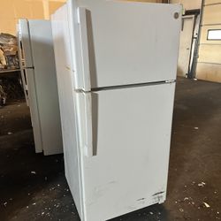 GE Refrigerators