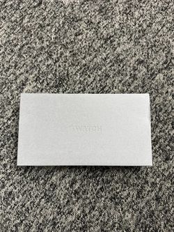 Apple - Watch Ultra 3 49mm Titanium Case (Cellular) (New)| $5 Down | Payment plan available