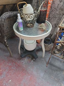 Free tables