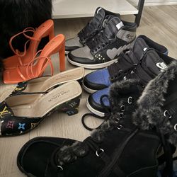 Shoes 