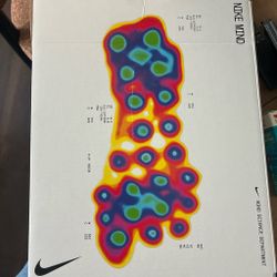 Nike mind 001