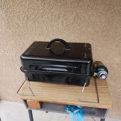 Table Bbq Grill 