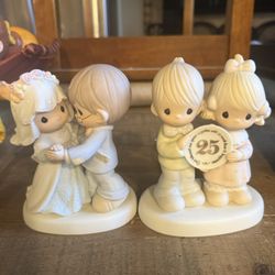 Precious Moments Figures 