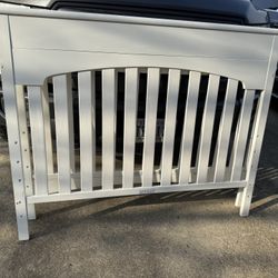 Queen Size Frame and Box spring 