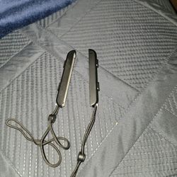 Switch Joy-Con Back Pieces