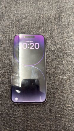 14 pro max