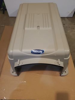 Petmate Vari Kennel 40in 70-90lbs