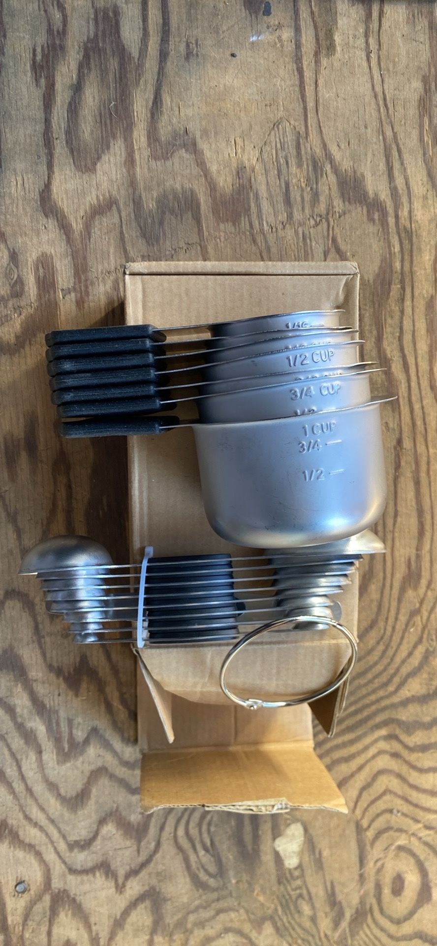 Measuring Cups