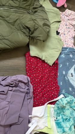 Girls clothes
