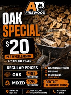 Firewood