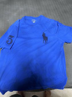 Ralph Lauren Polo T Shirts
